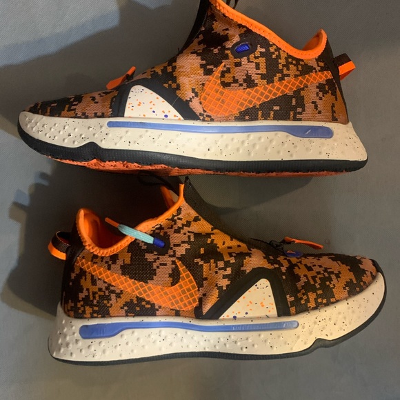 Nike PG-13 - Picture 2 of 6